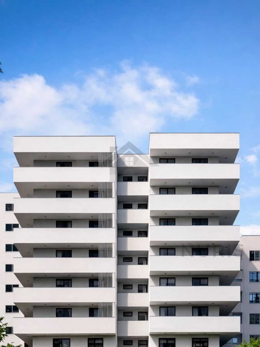 Apartamento T2 para Venda em Portimão Foto 16
