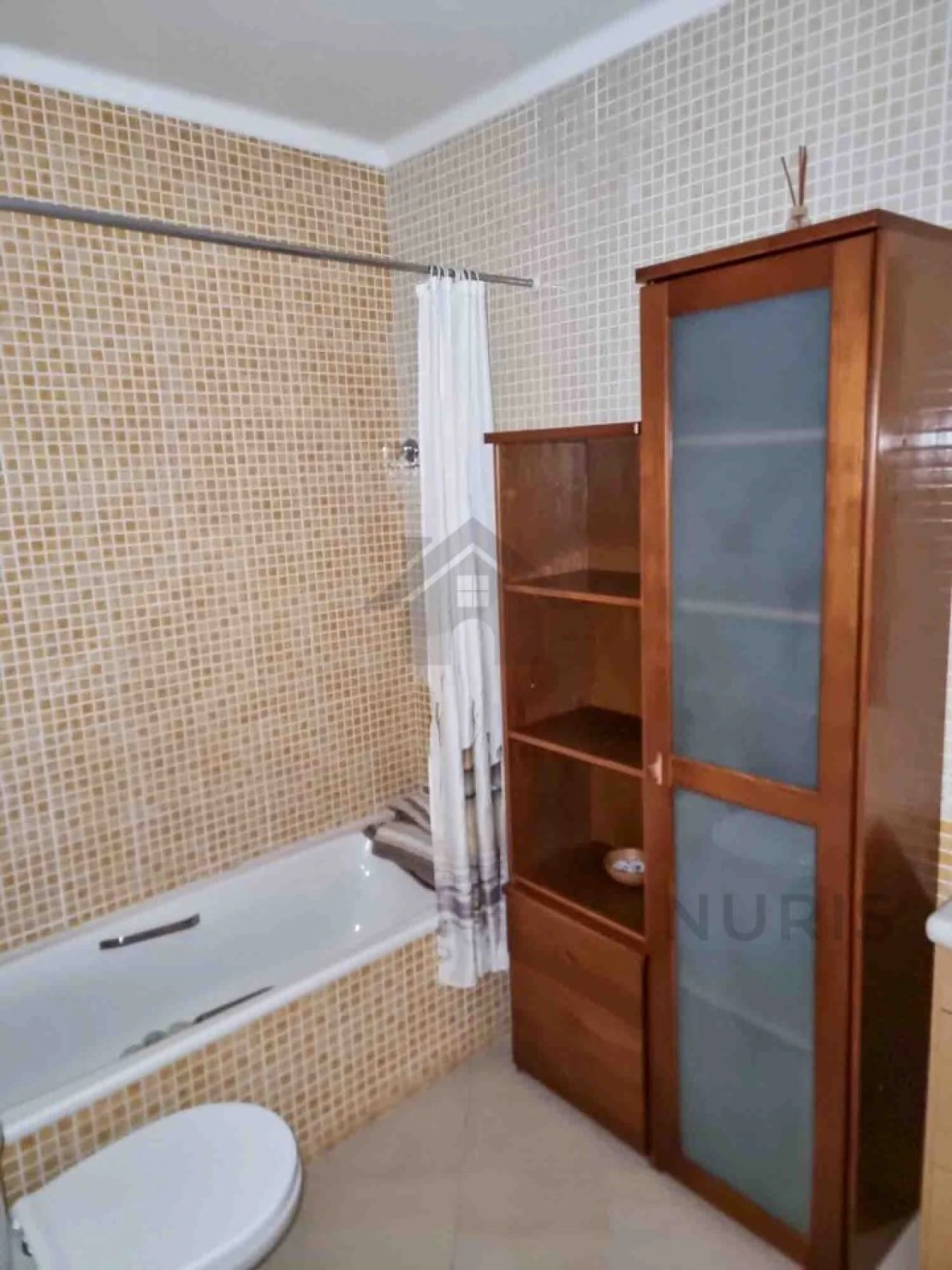 Apartamento T1 para Arrendamento em Portimão Foto 9