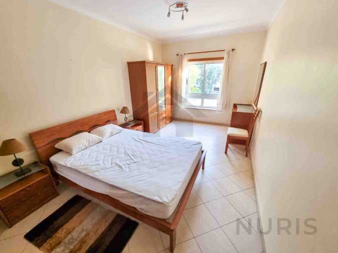 Apartamento T1 para Arrendamento em Portimão Foto 5