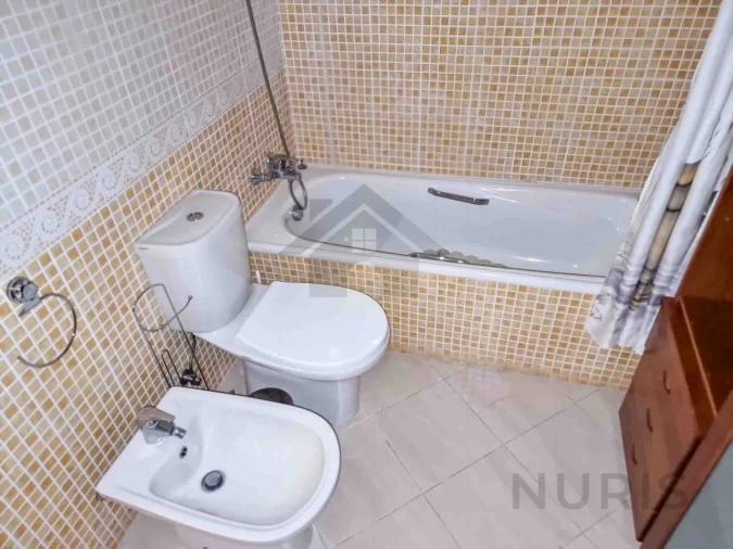 Apartamento T1 para Arrendamento em Portimão Foto 7