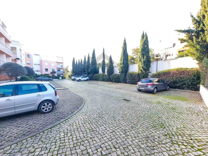 Apartamento T1 para Arrendamento em Portimão Foto 10