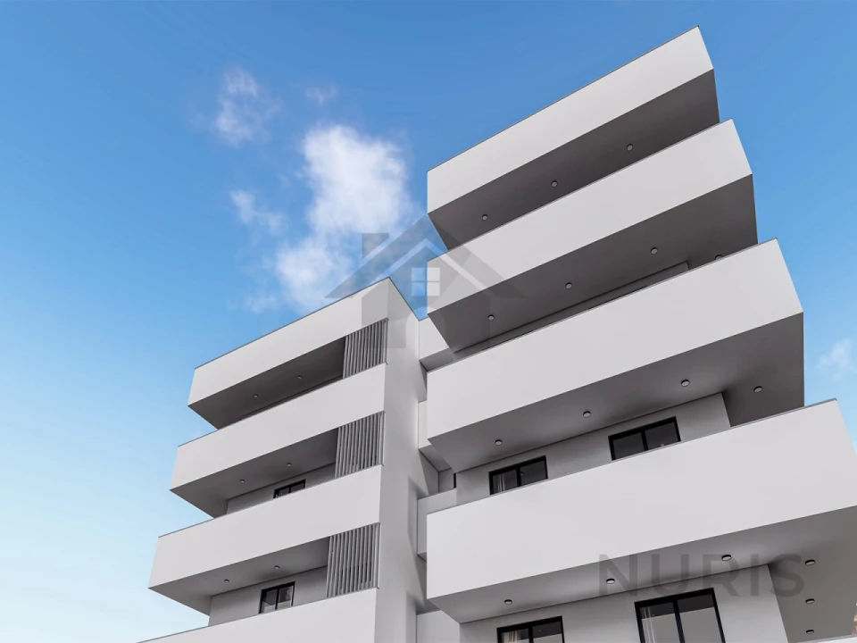Apartamento T1 para Venda em Portimão Foto 10