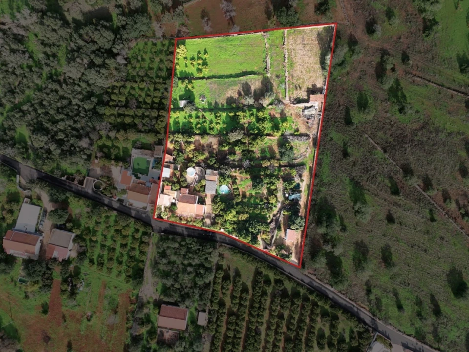 Quinta T3 para Venda em Silves Foto 2