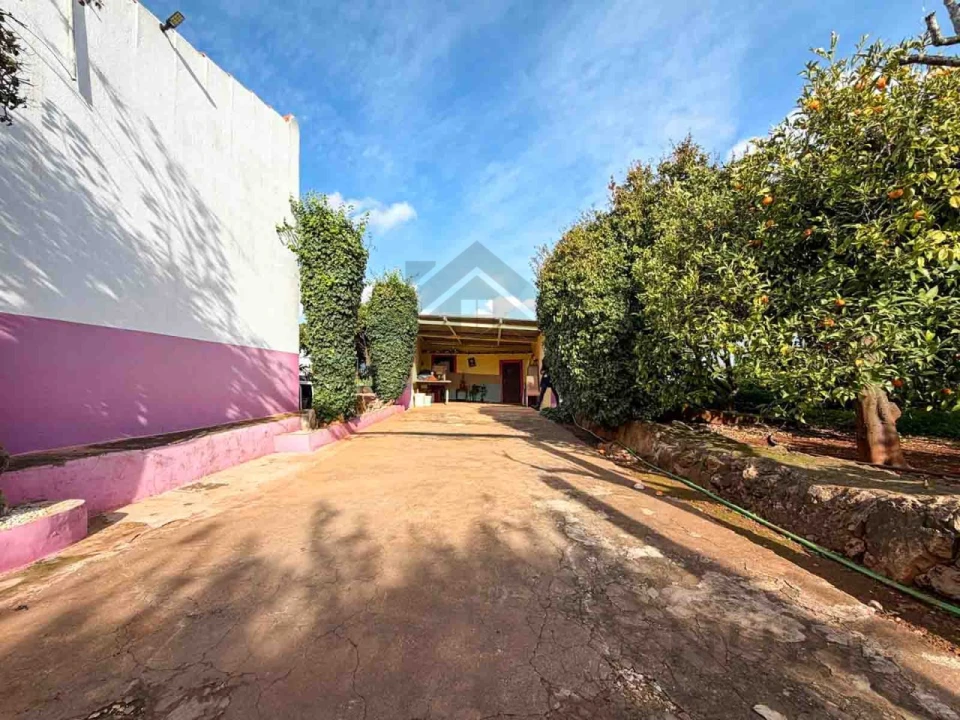 Quinta T3 para Venda em Silves Foto 8