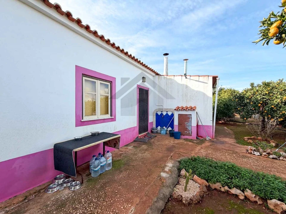 Quinta T3 para Venda em Silves Foto 11