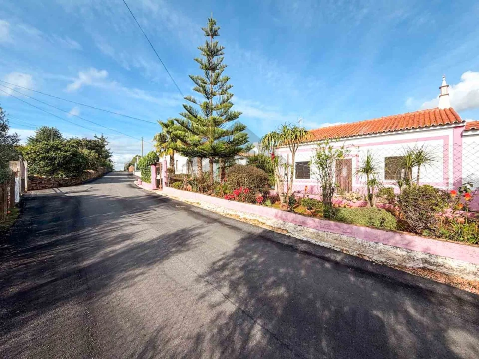 Quinta T3 para Venda em Silves Foto 25