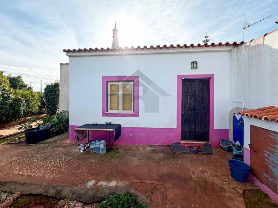 Quinta T3 para Venda em Silves Foto 29