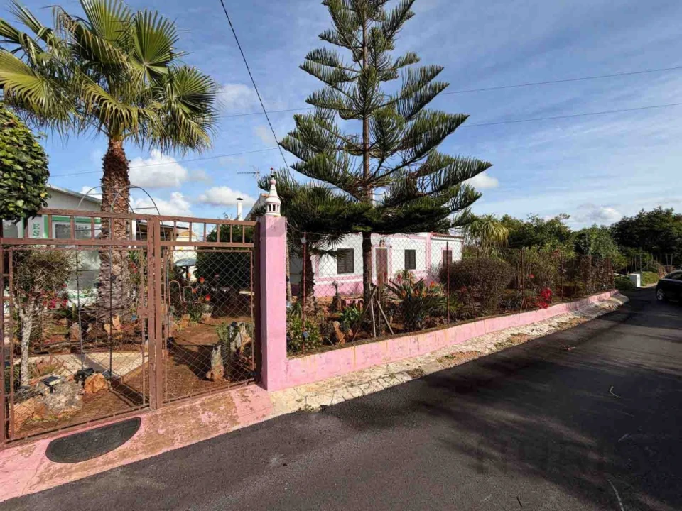 Quinta T3 para Venda em Silves Foto 32