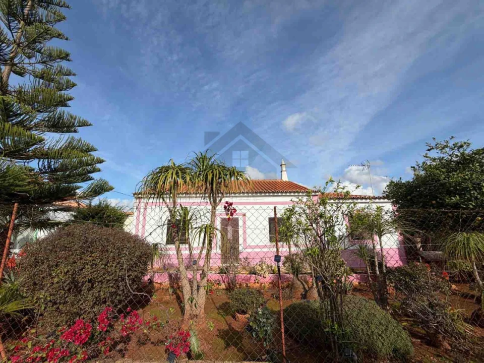 Quinta T3 para Venda em Silves Foto 33