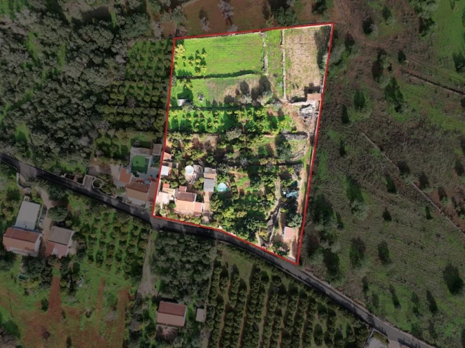 Quinta T3 para Venda em Silves Foto 2