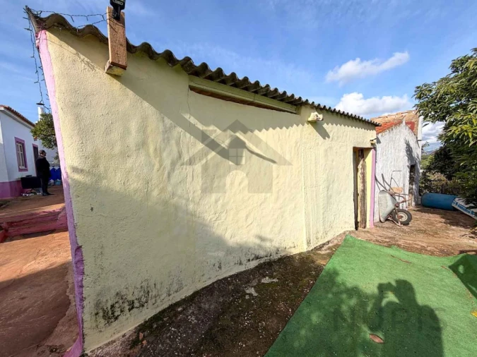 Quinta T3 para Venda em Silves Foto 12