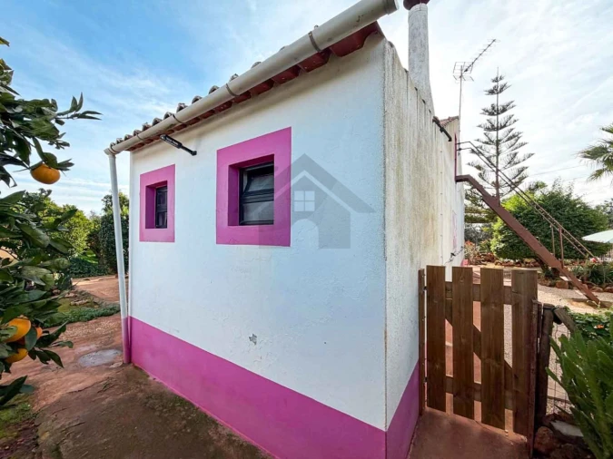 Quinta T3 para Venda em Silves Foto 15