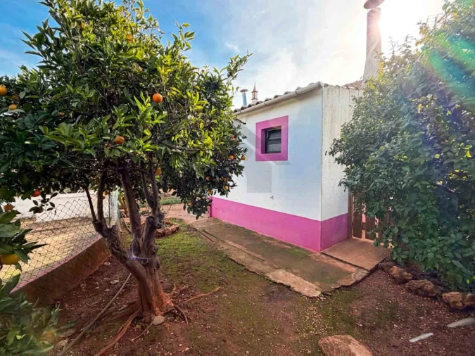 Quinta T3 para Venda em Silves Foto 19