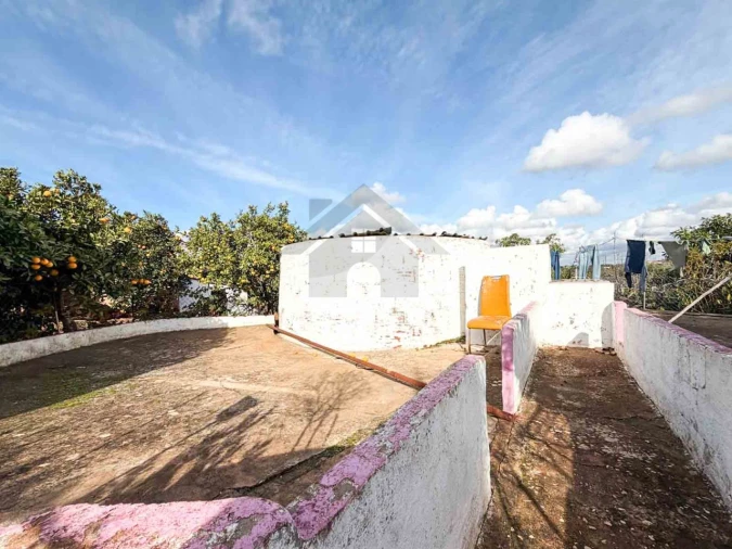 Quinta T3 para Venda em Silves Foto 24