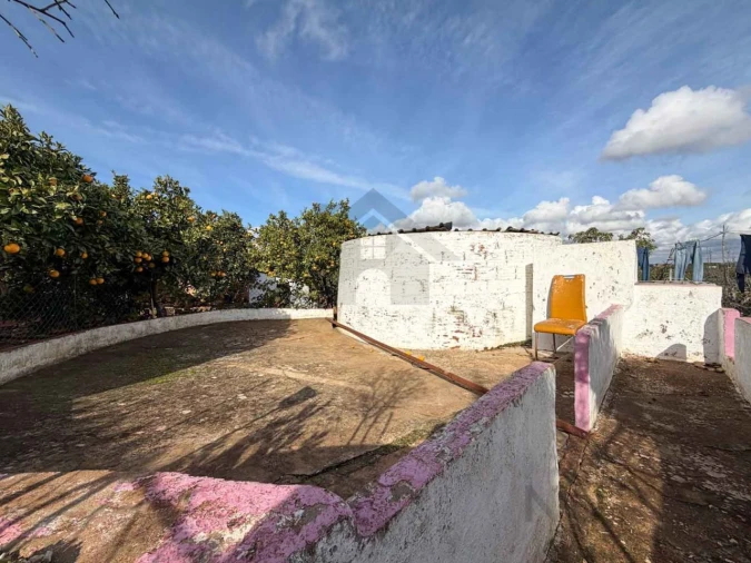 Quinta T3 para Venda em Silves Foto 30