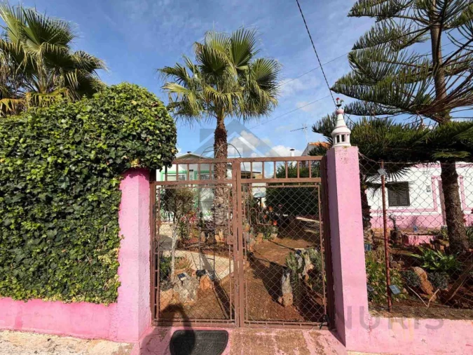 Quinta T3 para Venda em Silves Foto 31