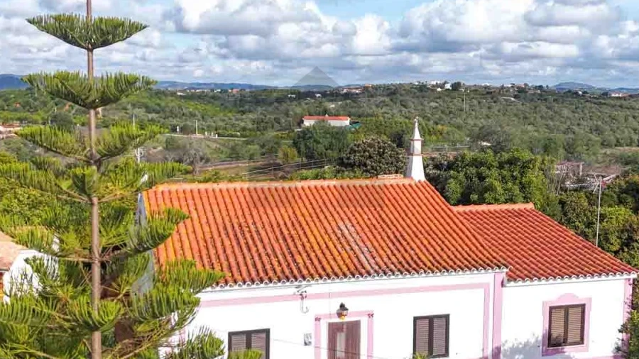 Quinta T3 para Venda em Silves