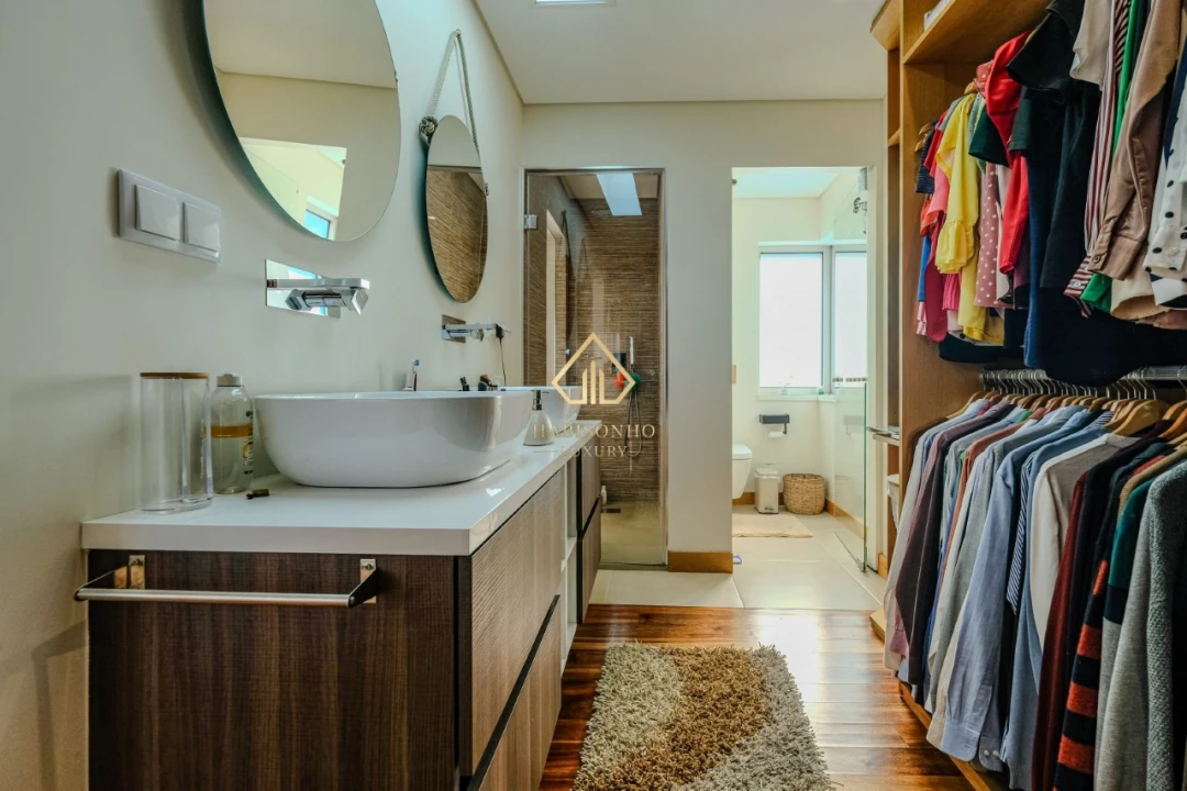 Moradia T4 para Venda em Gondomar (São Cosme), Valbom e Jovim Foto 12