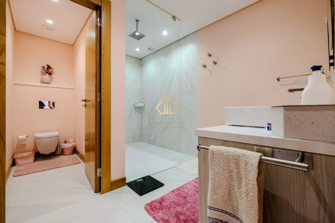 Moradia T4 para Venda em Gondomar (São Cosme), Valbom e Jovim Foto 20