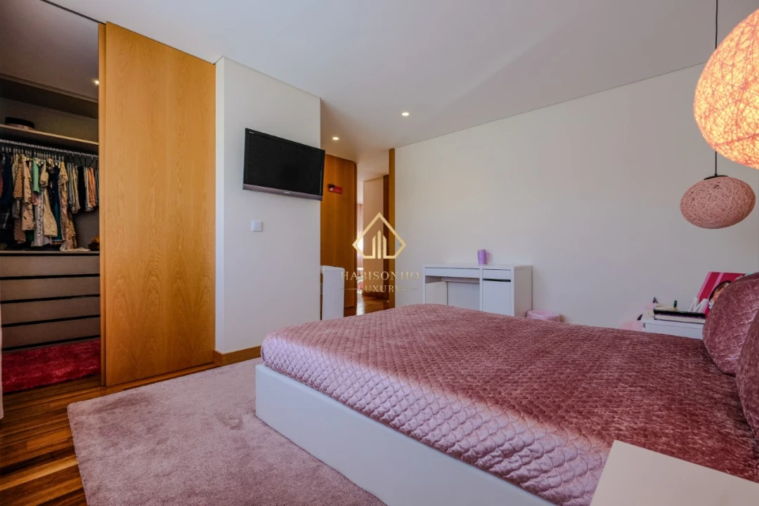 Moradia T4 para Venda em Gondomar (São Cosme), Valbom e Jovim Foto 23