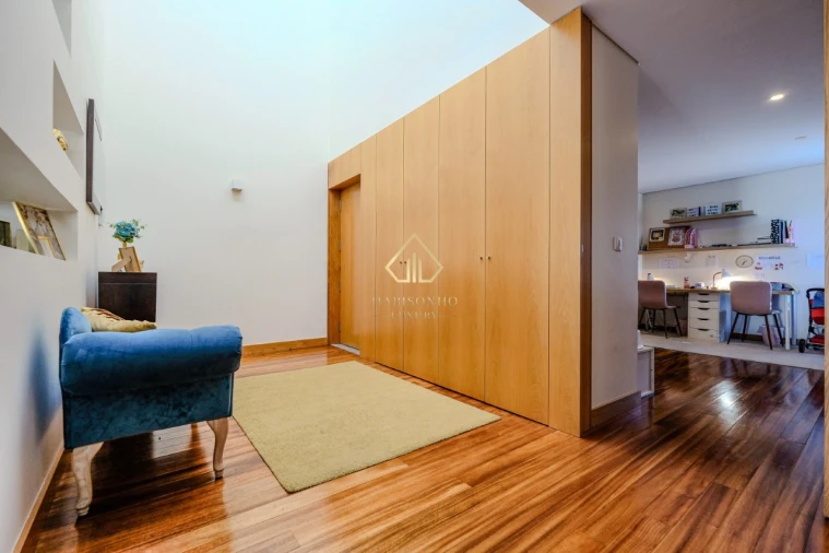 Moradia T4 para Venda em Gondomar (São Cosme), Valbom e Jovim Foto 8