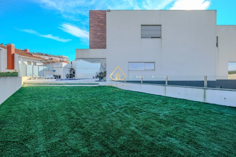 Moradia T4 para Venda em Gondomar (São Cosme), Valbom e Jovim Foto 24