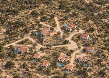 Terreno Misto para Venda em Grândola e Santa Margarida da Serra