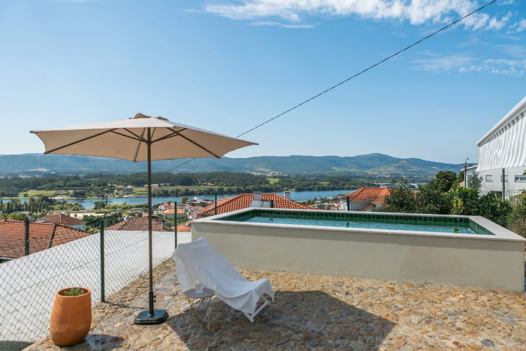 Moradia T1 para Venda em Vila Nova de Cerveira e Lovelhe Foto 5