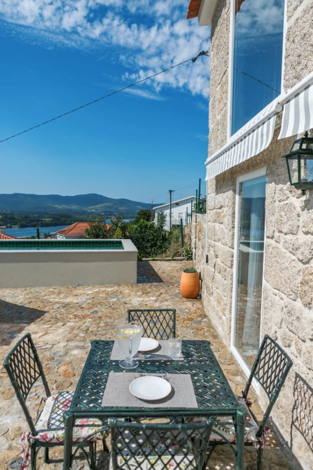 Moradia T1 para Venda em Vila Nova de Cerveira e Lovelhe Foto 8