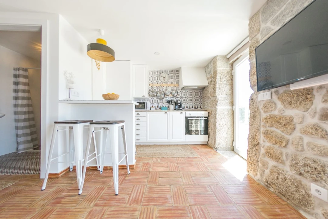 Moradia T1 para Venda em Vila Nova de Cerveira e Lovelhe Foto 13