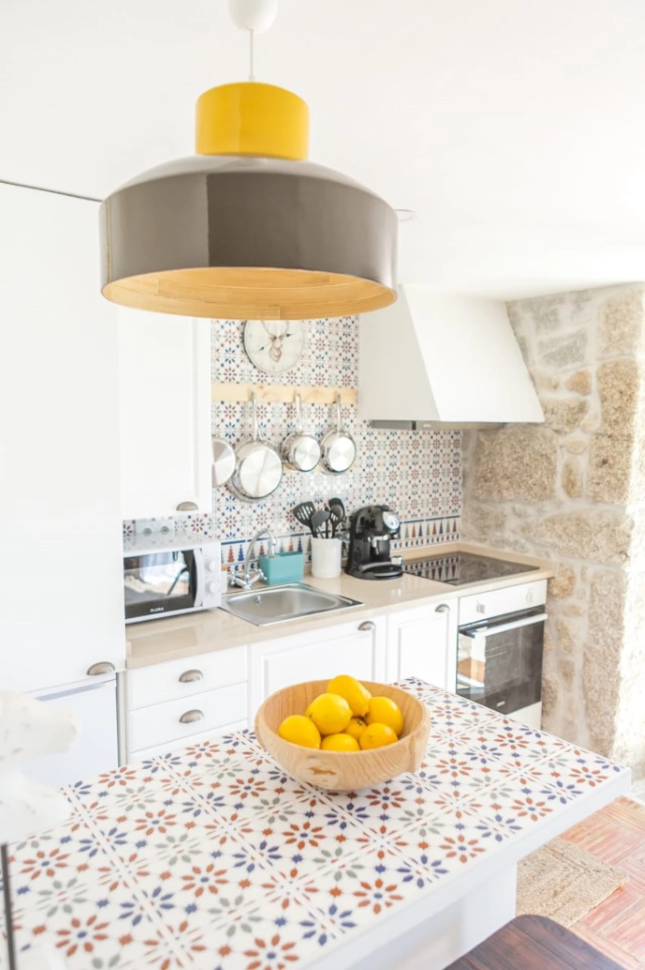 Moradia T1 para Venda em Vila Nova de Cerveira e Lovelhe Foto 15