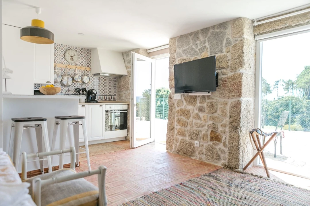 Moradia T1 para Venda em Vila Nova de Cerveira e Lovelhe Foto 16