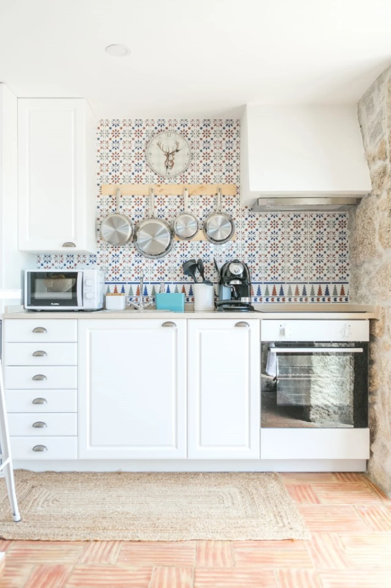 Moradia T1 para Venda em Vila Nova de Cerveira e Lovelhe Foto 20