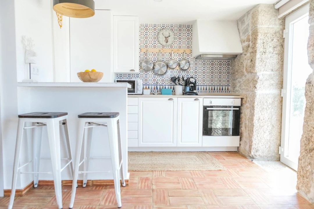 Moradia T1 para Venda em Vila Nova de Cerveira e Lovelhe Foto 22