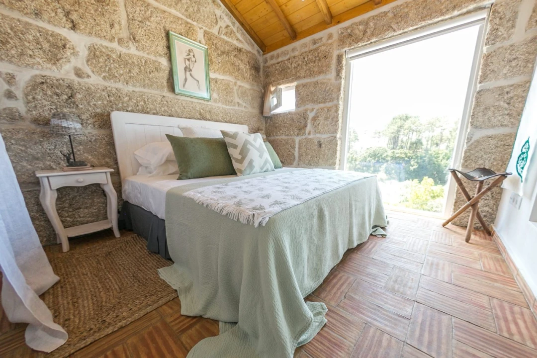 Moradia T1 para Venda em Vila Nova de Cerveira e Lovelhe Foto 27