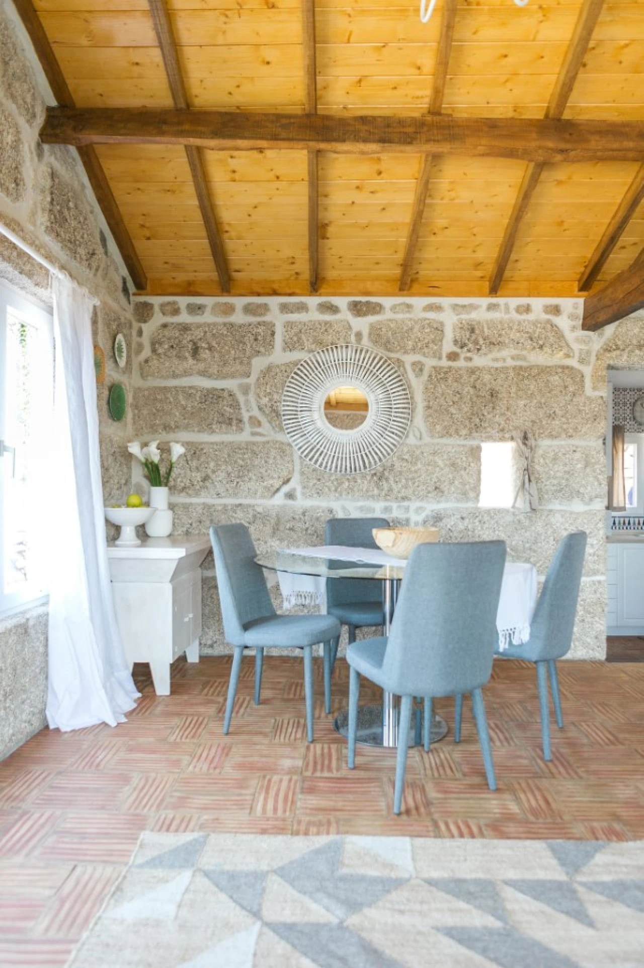 Moradia T1 para Venda em Vila Nova de Cerveira e Lovelhe Foto 29