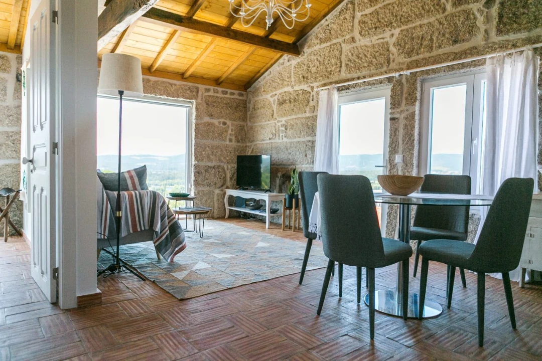 Moradia T1 para Venda em Vila Nova de Cerveira e Lovelhe Foto 31