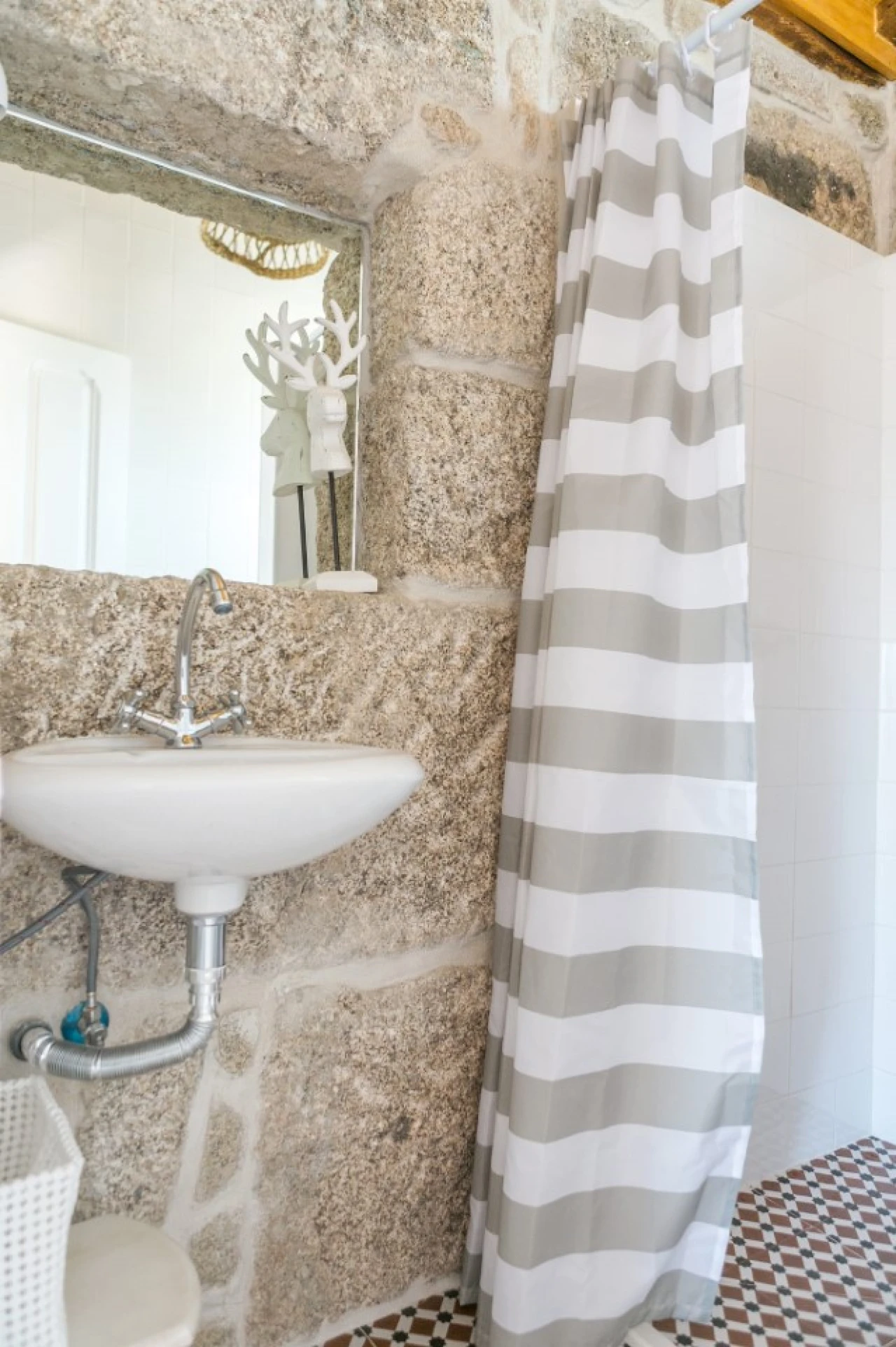 Moradia T1 para Venda em Vila Nova de Cerveira e Lovelhe Foto 32