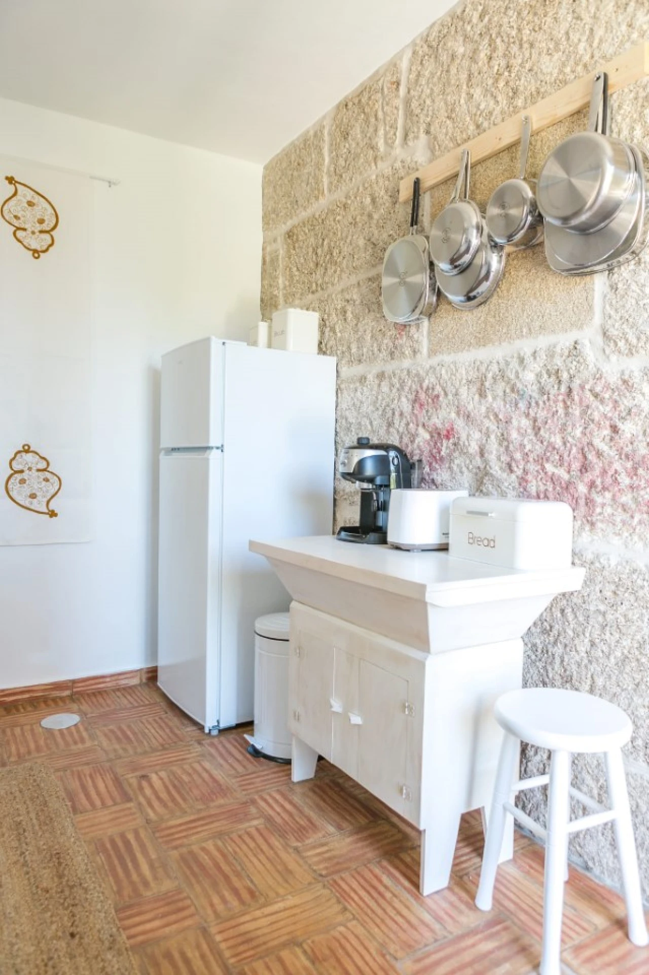 Moradia T1 para Venda em Vila Nova de Cerveira e Lovelhe Foto 36