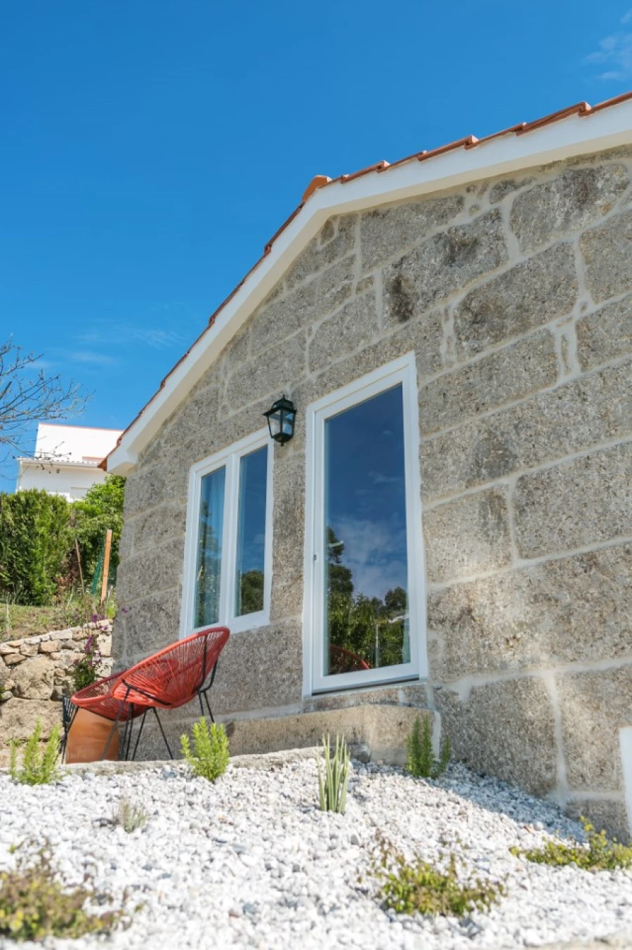 Moradia T1 para Venda em Vila Nova de Cerveira e Lovelhe Foto 2