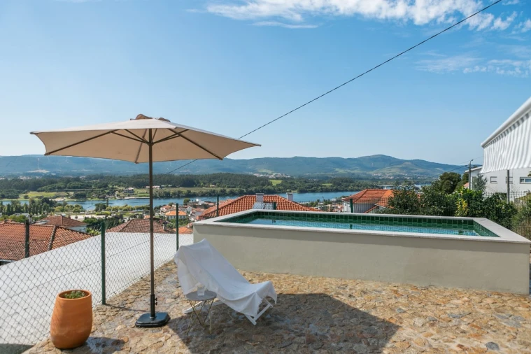 Moradia T1 para Venda em Vila Nova de Cerveira e Lovelhe Foto 5