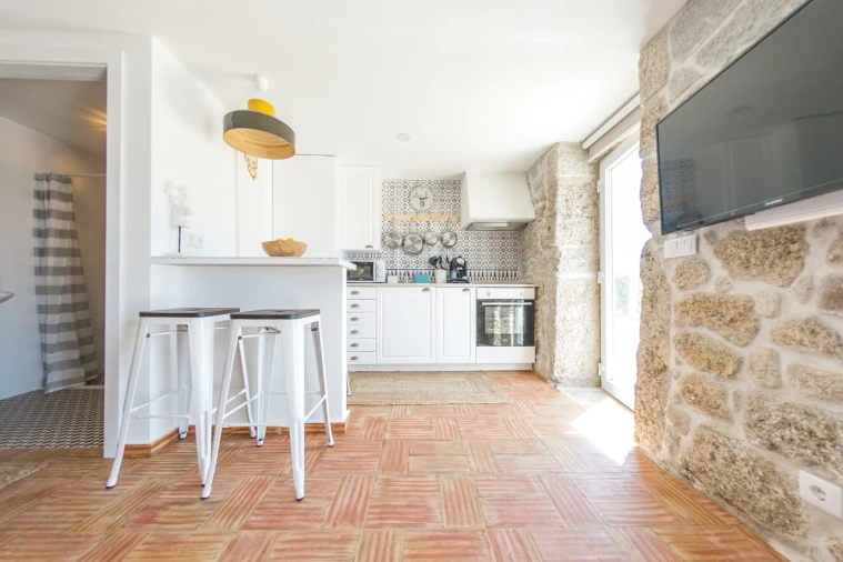 Moradia T1 para Venda em Vila Nova de Cerveira e Lovelhe Foto 13