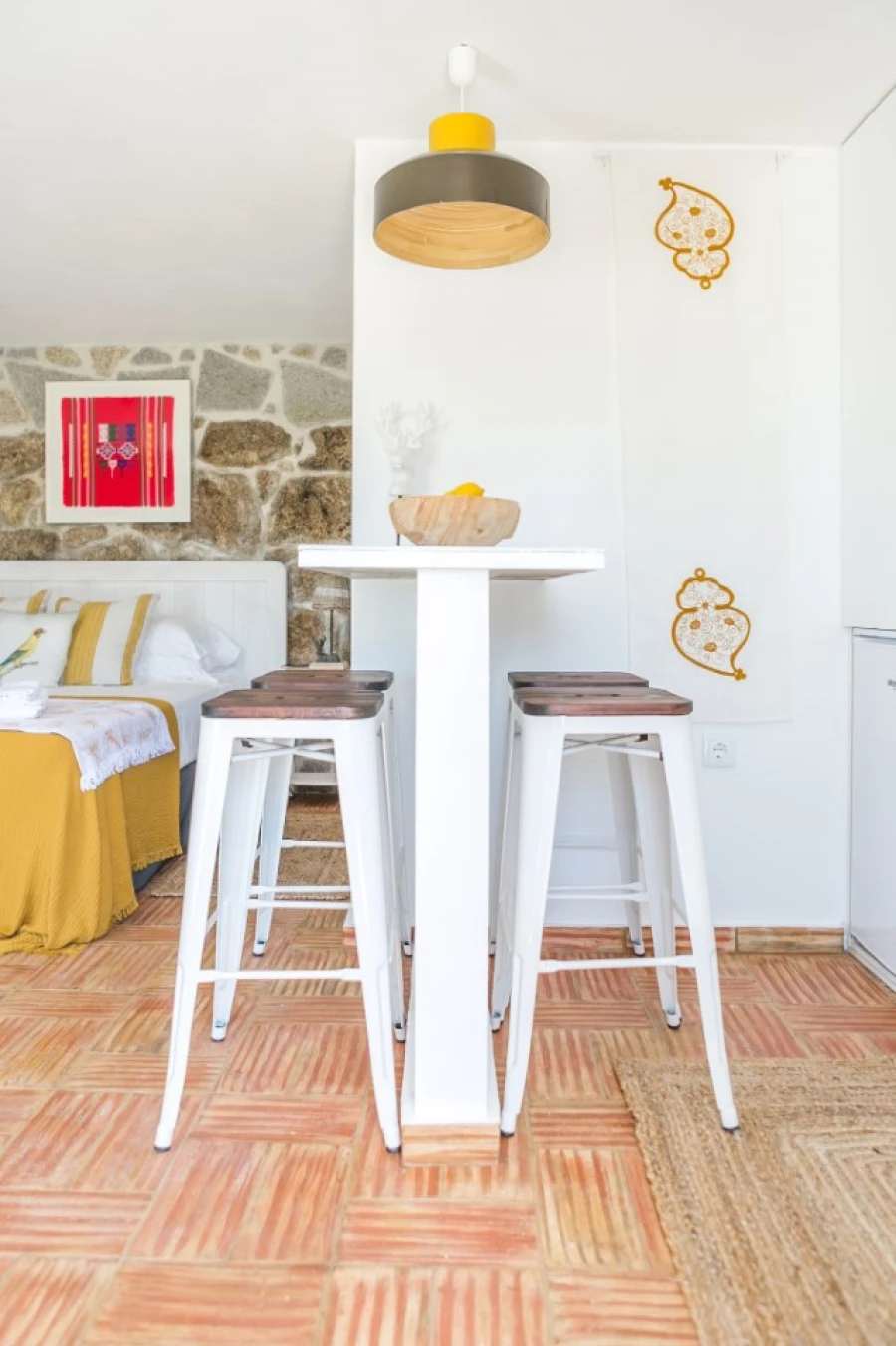 Moradia T1 para Venda em Vila Nova de Cerveira e Lovelhe Foto 14