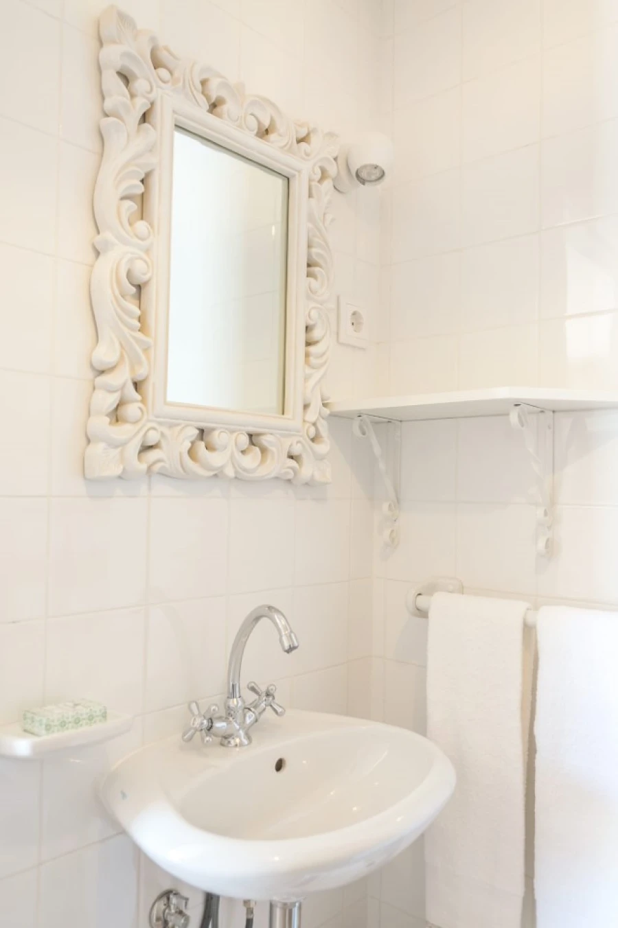 Moradia T1 para Venda em Vila Nova de Cerveira e Lovelhe Foto 18