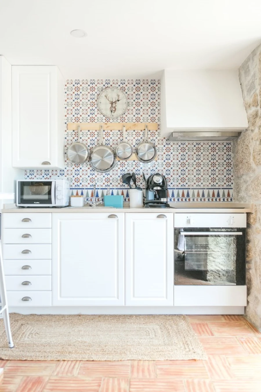 Moradia T1 para Venda em Vila Nova de Cerveira e Lovelhe Foto 20