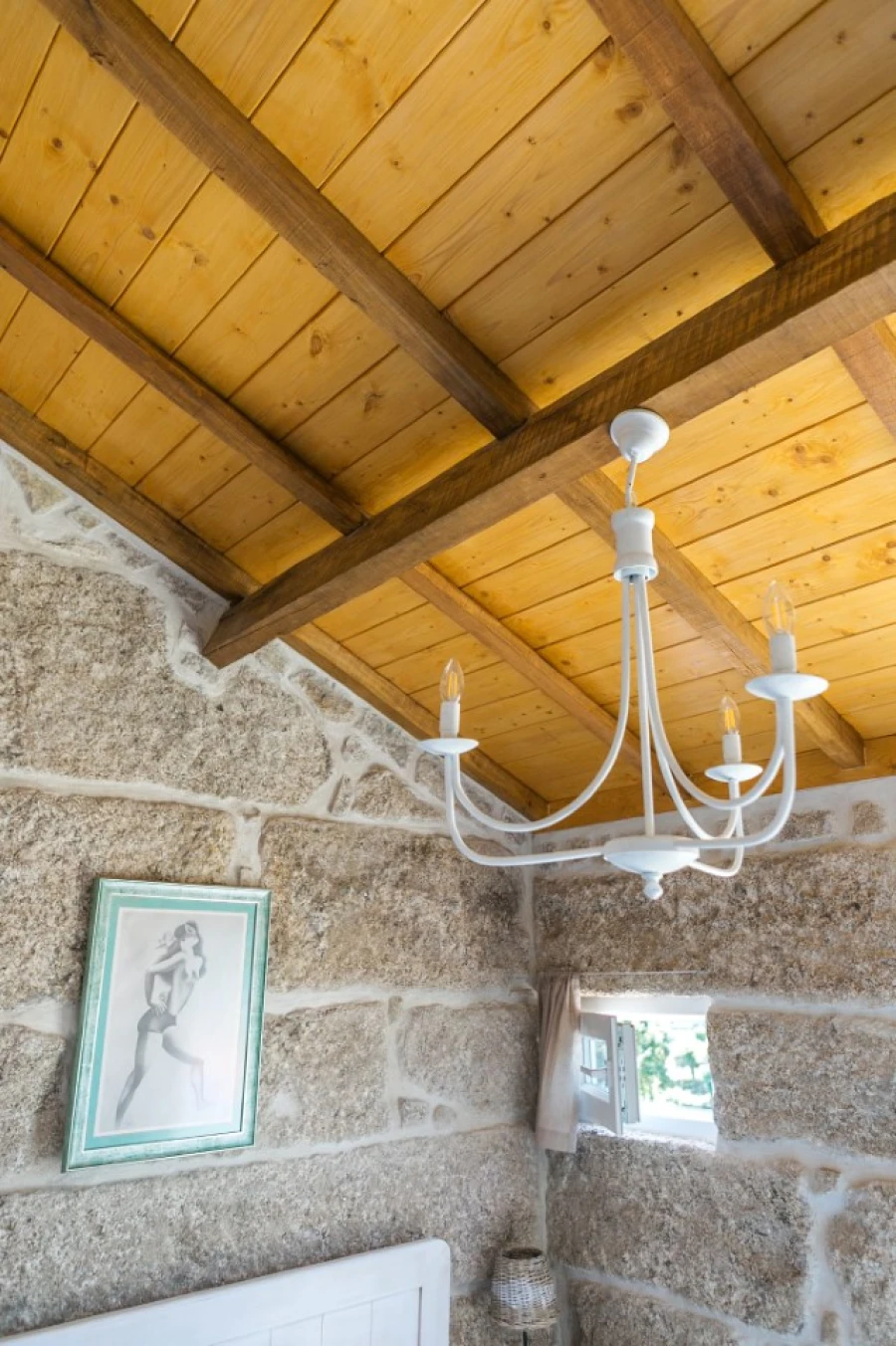 Moradia T1 para Venda em Vila Nova de Cerveira e Lovelhe Foto 23