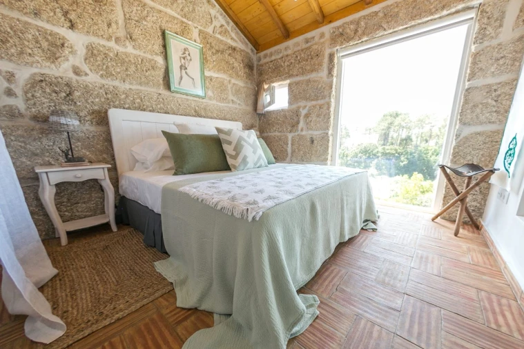 Moradia T1 para Venda em Vila Nova de Cerveira e Lovelhe Foto 27