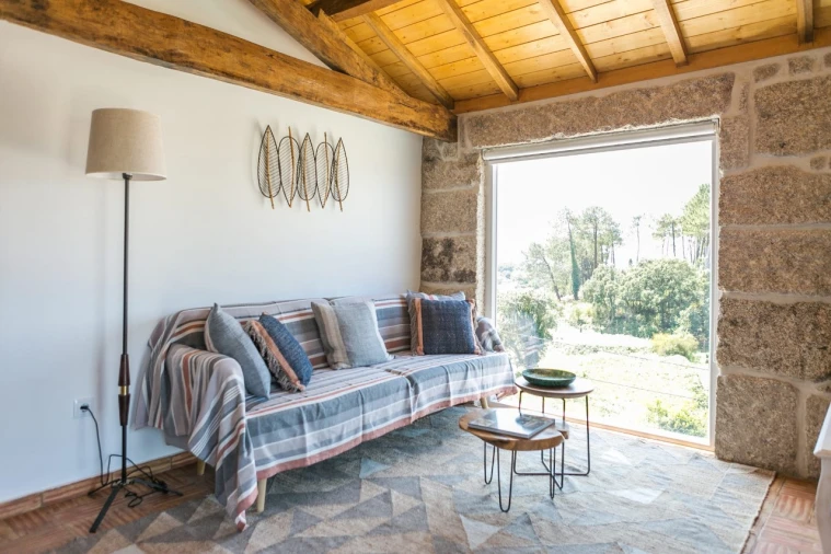 Moradia T1 para Venda em Vila Nova de Cerveira e Lovelhe Foto 30