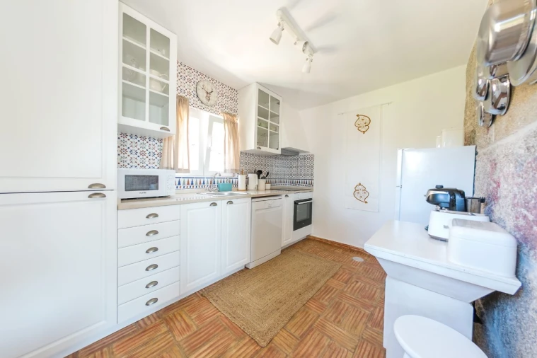 Moradia T1 para Venda em Vila Nova de Cerveira e Lovelhe Foto 35