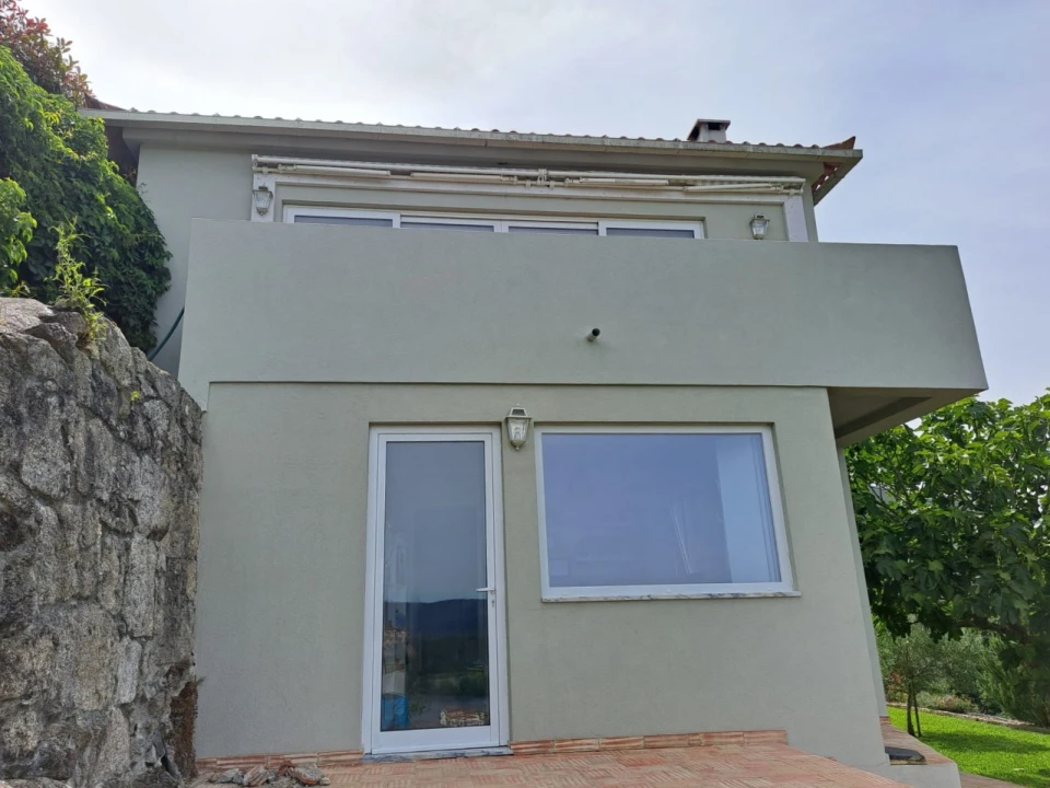 Moradia T4 para Venda em Vila Nova de Cerveira e Lovelhe Foto 2